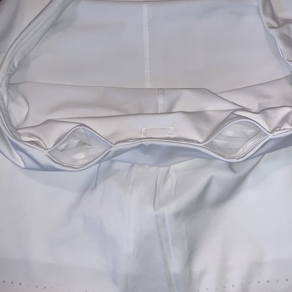 White Skort - image 6